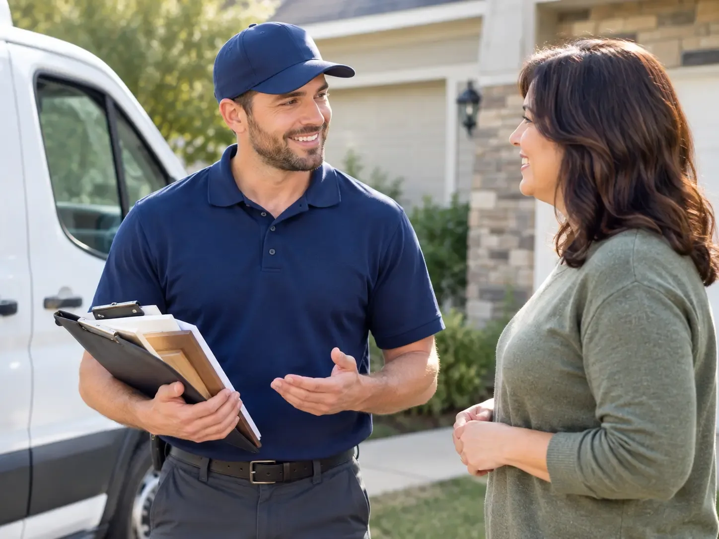 Kitchen Cabinet Refacing Richland, IN FAQs